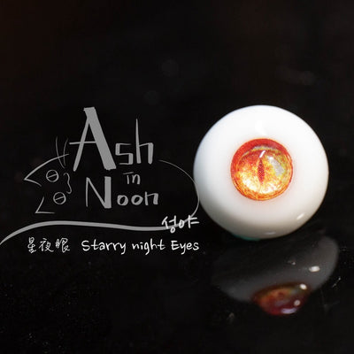 [Starry night] Twilight -14mm | Item in Stock | EYES