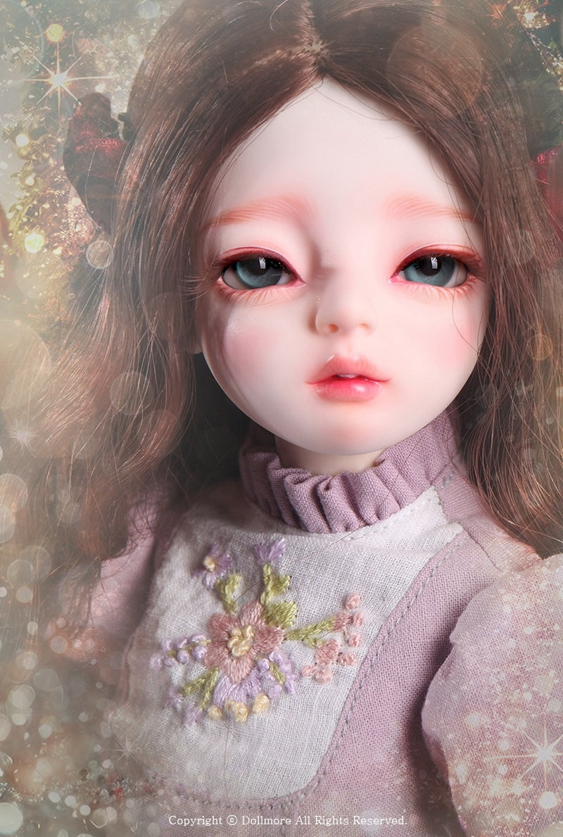 Kid Dollmore Girl - Mono | PREORDER | DOLL