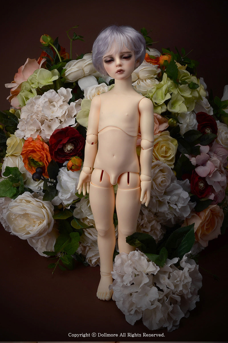 Illua Doll - Boy Body | PREORDER | DOLL