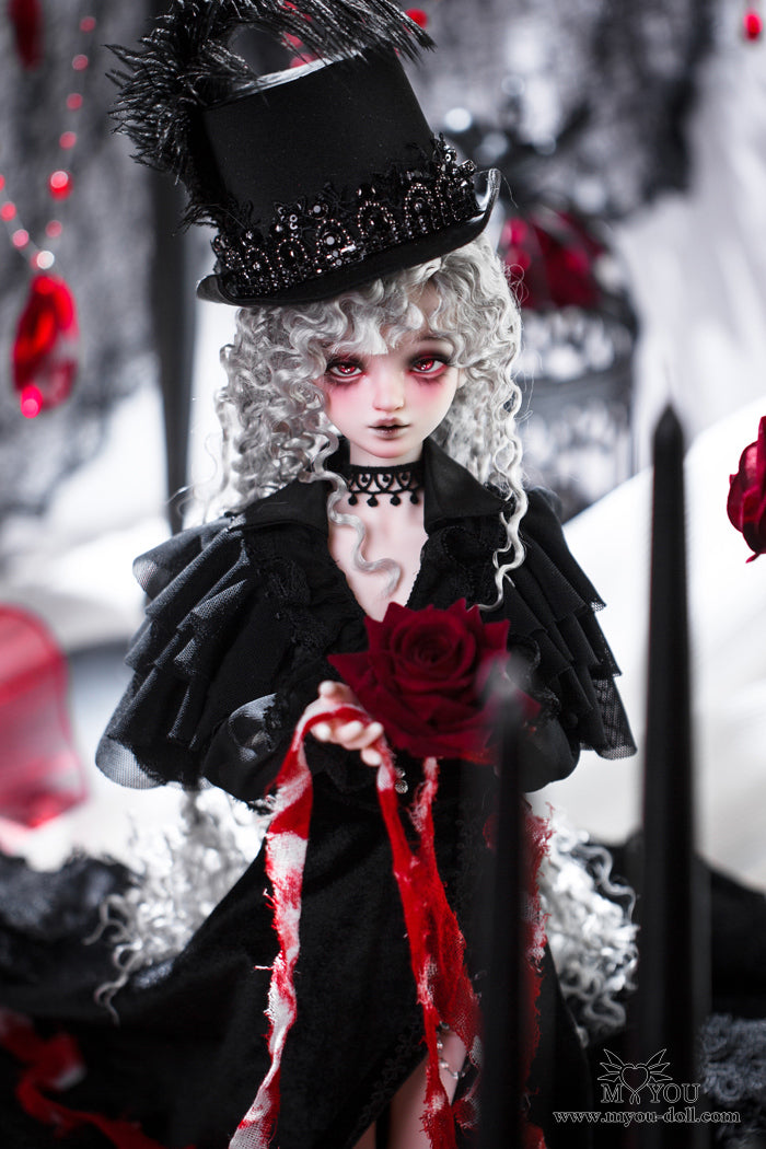 Hecate | PREORDER | DOLL