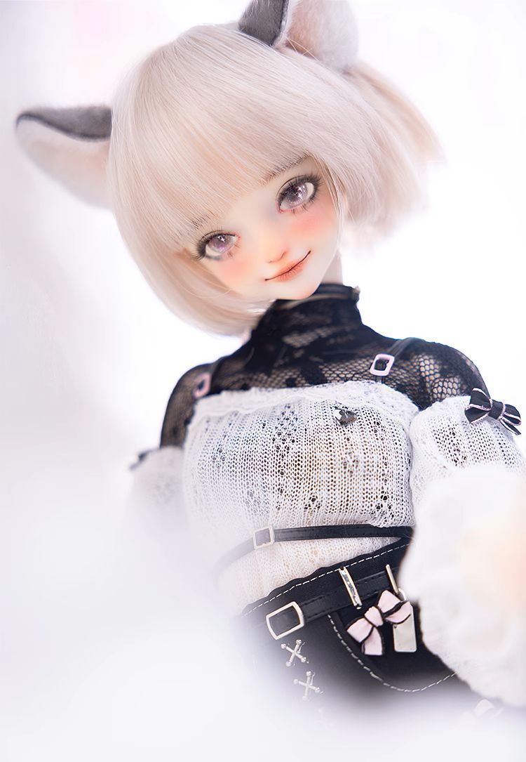 You Xi [Limited Time] | PREORDER | DOLL