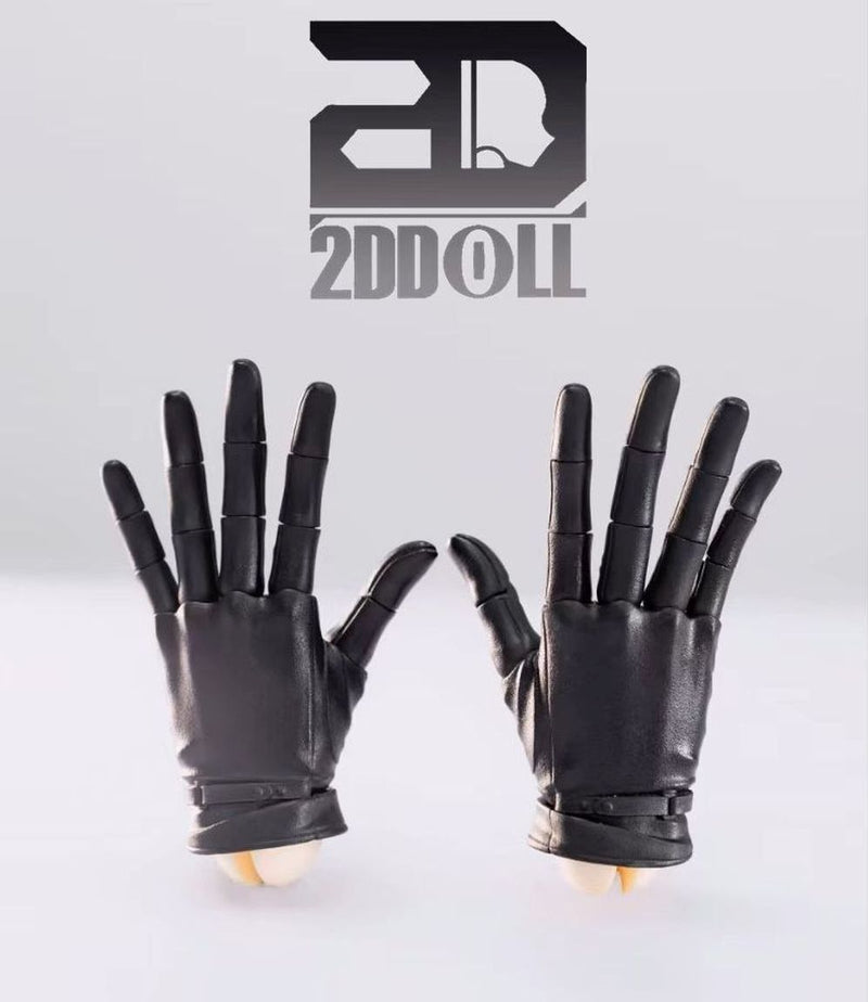 Gloves Joint Hand Parts (for 75/80/83cm) [Limited time] | PREORDER | PARTS