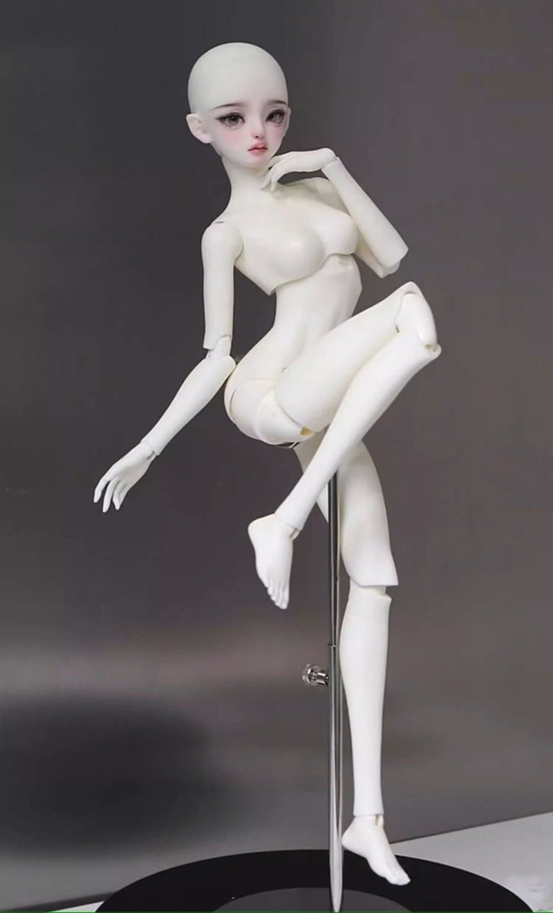 1/4 Girl Body [Limited Time] | PREORDER | PARTS