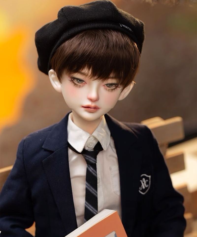 Shu Yi | PREORDER | DOLL