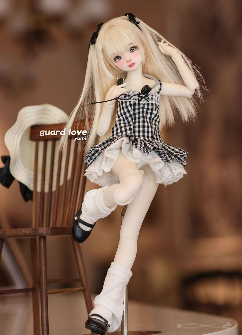 1/4 Yami | PREORDER | DOLL