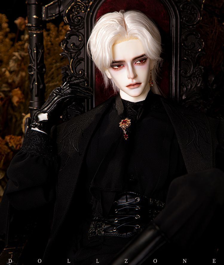 Doll Zone – Dolk BJD