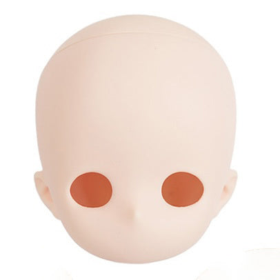 MARU Head (Cream Skin) [Limited quantity] | PREORDER | PARTS