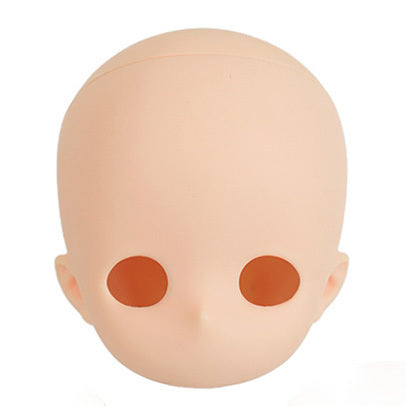 MARU Head (Chocolate Skin) [Limited quantity] | PREORDER | PARTS