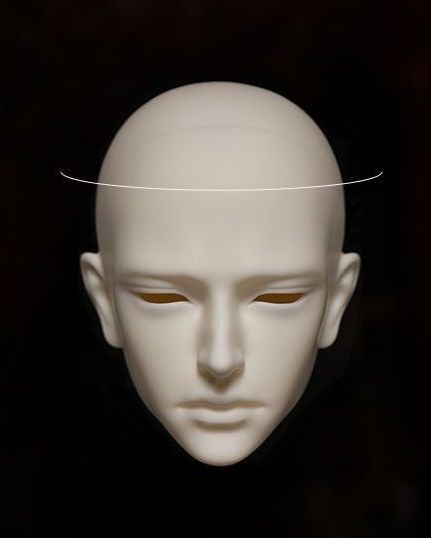 Fifth Head [Limited Time] | PREORDER | PARTS