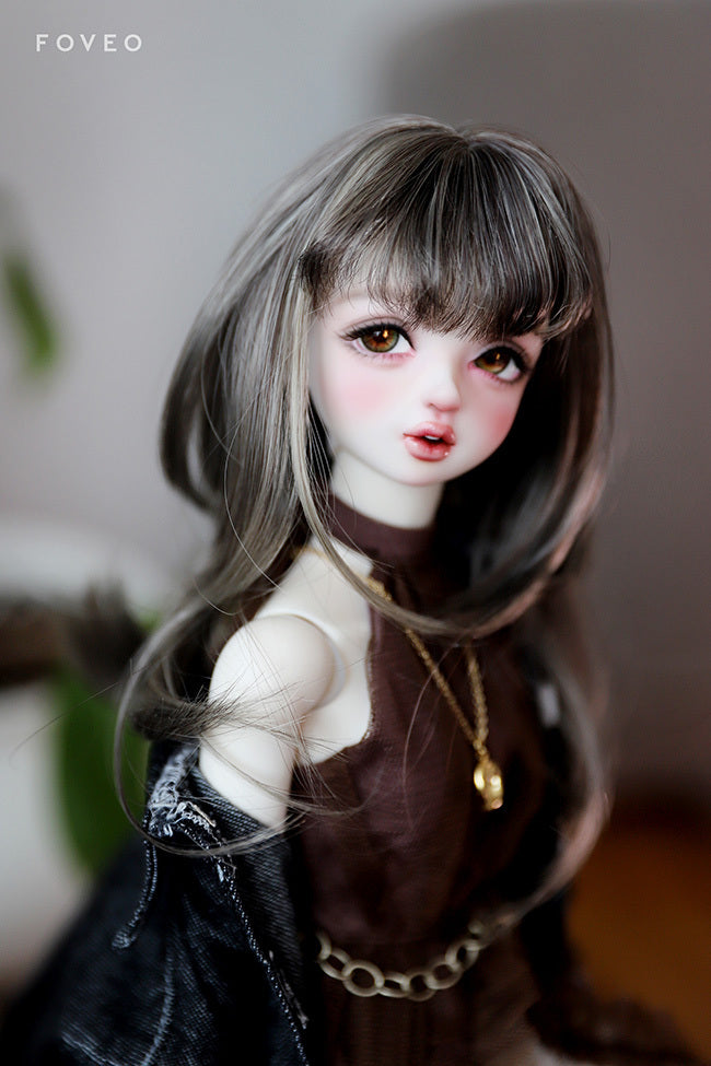 Hush Cut S: Balayage [Quantity & limited time] | PREORDER | WIG