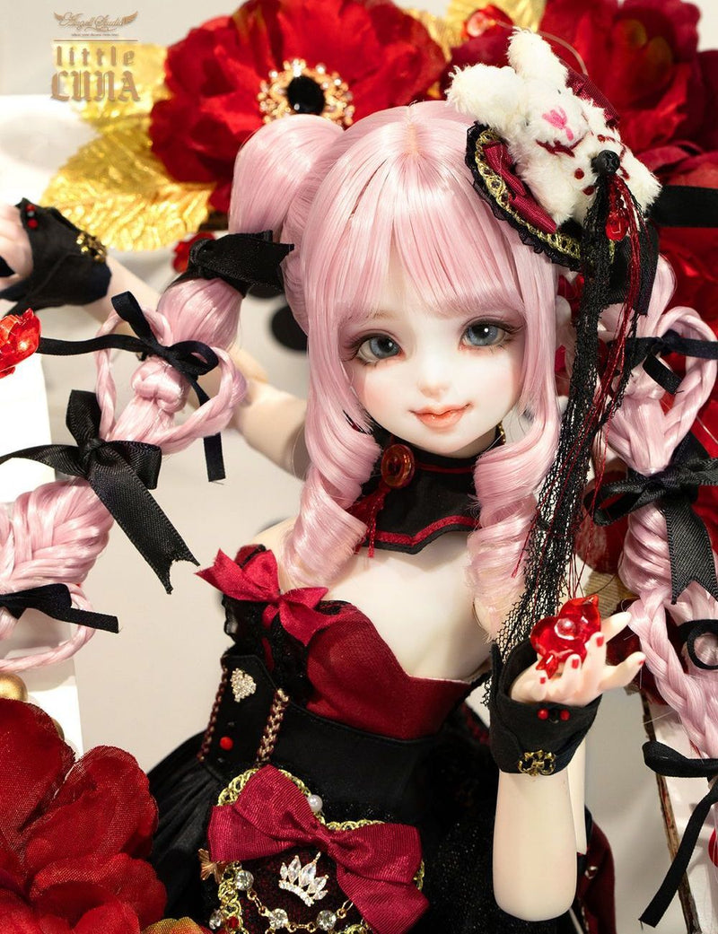 1/4 Luna [Limited Time Discount] | PREORDER | DOLL