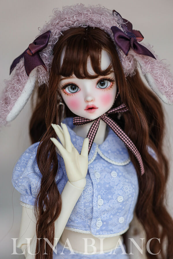 Yvien | PREORDER | DOLL