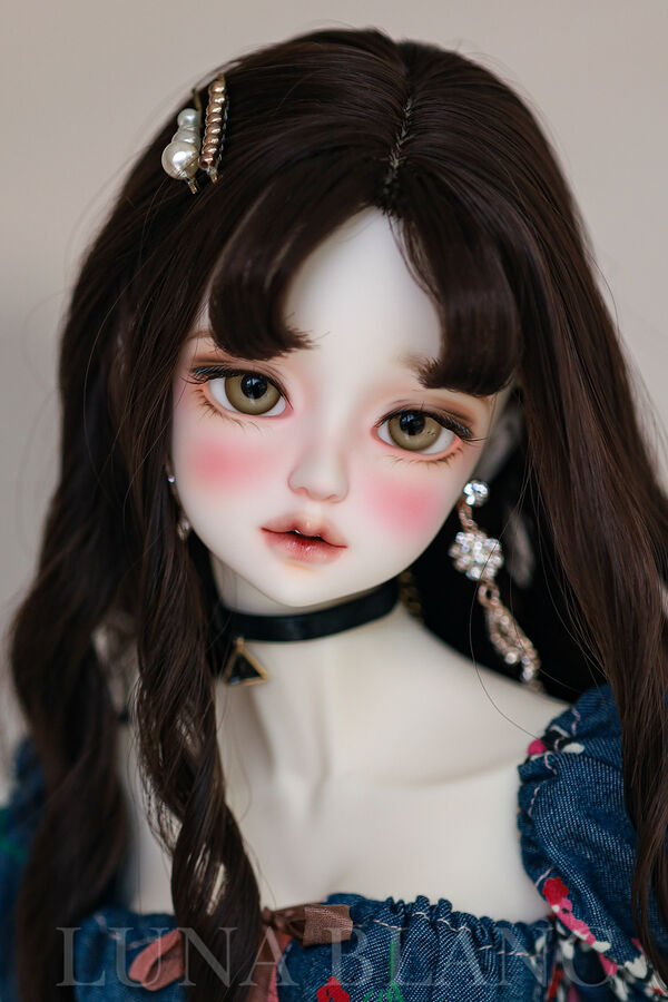 Cordelia | PREORDER | DOLL