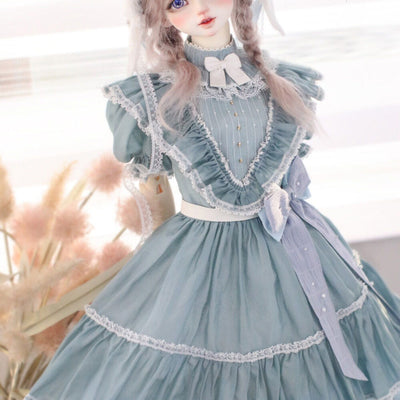 The wishing maiden -DAD64 | Item in Stock | OUTFIT