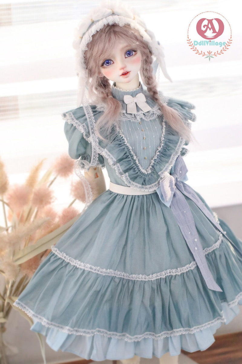 The wishing maiden -SD10 | PREORDER | OUTFIT