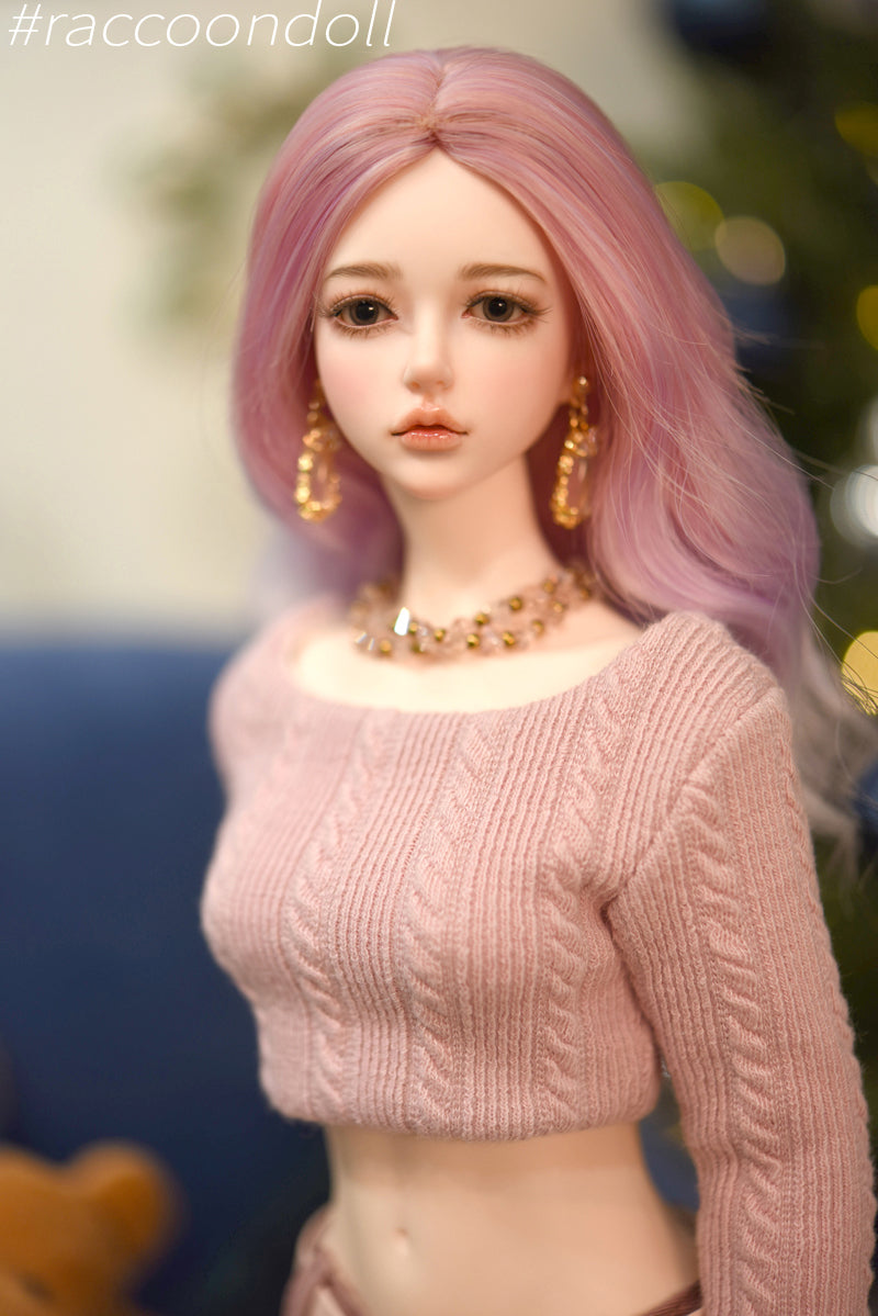 MoMo_Limited Face Up [Limited time 10% OFF] | PREORDER | DOLL