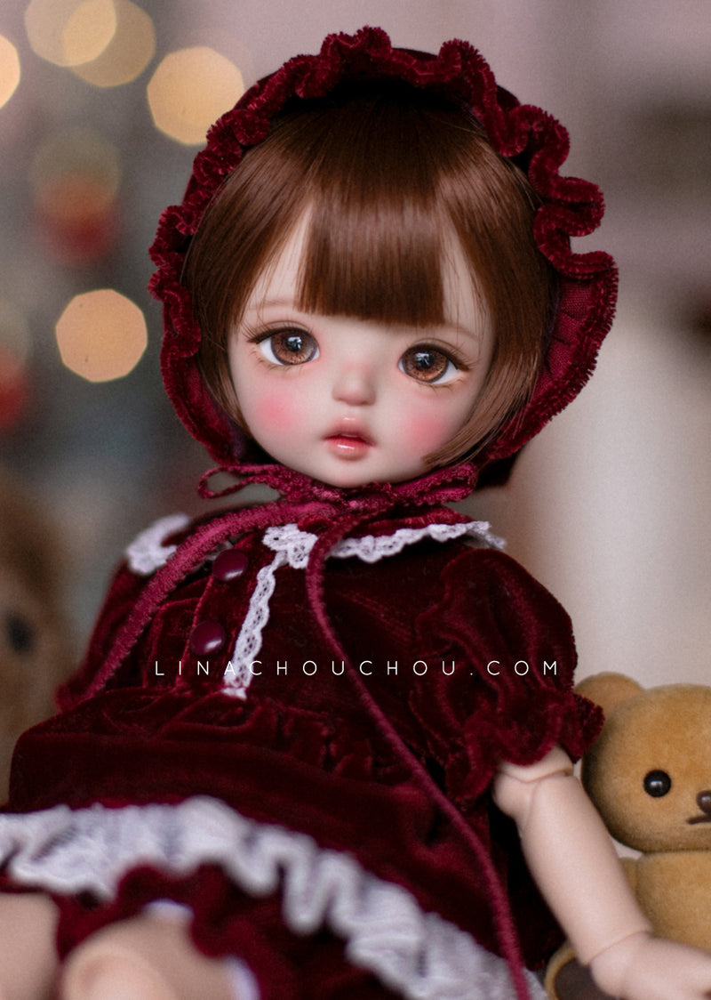 Sachertorte, Salgu [Limited time offer] | PREORDER | DOLL