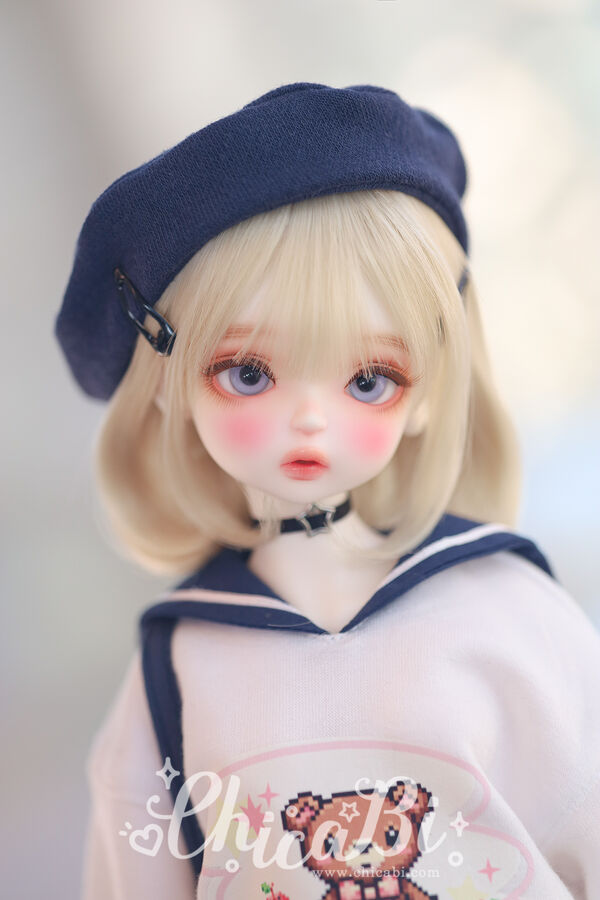 Mini Kanaria  | PREORDER | DOLL