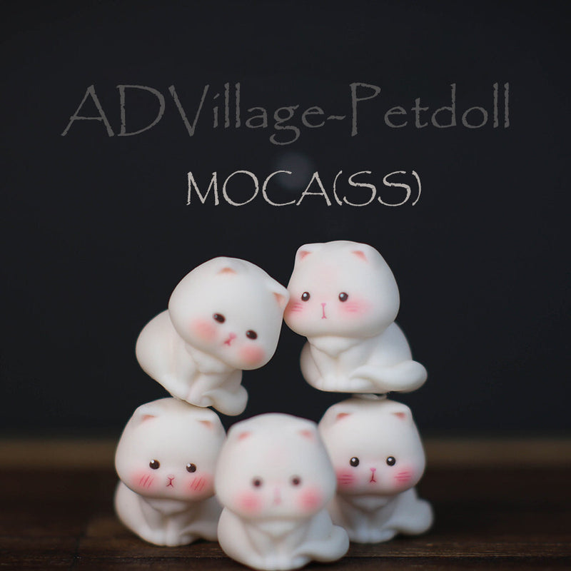 Moca-SS [Limited Time Offer] | PREORDER | DOLL