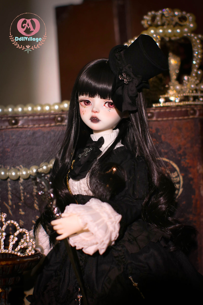 Limited Lilith Series SLEEPING VAMPIRE LOLA-SP -Full Set [Limited Time Offer] | PREORDER | DOLL