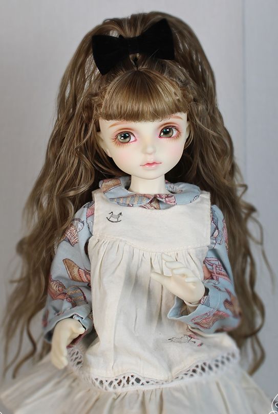 Funkybunny 7-8inch: Rich Brown [Limited Time Offer] | PREORDER | WIG