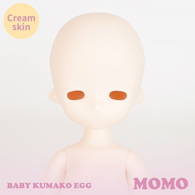 BABY MOMO Head | PREORDER | PARTS