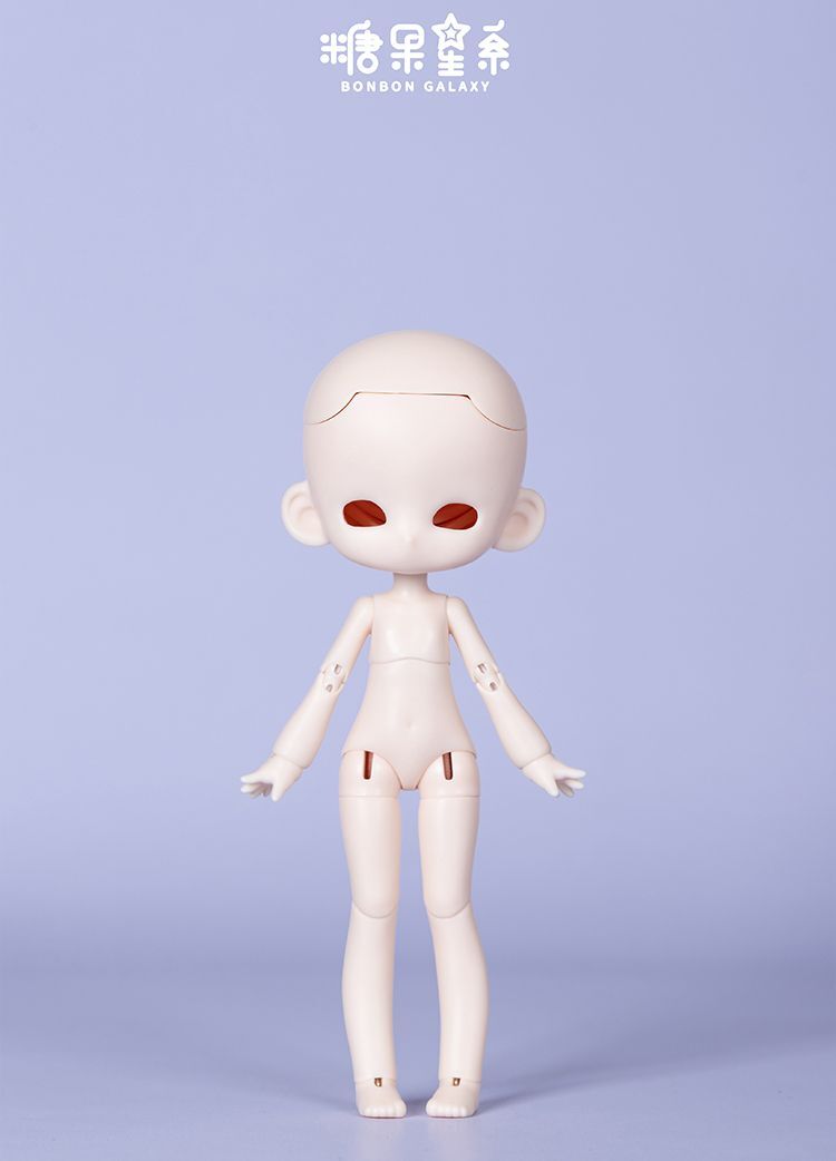 1/12 Cherry Body | PREORDER | PARTS