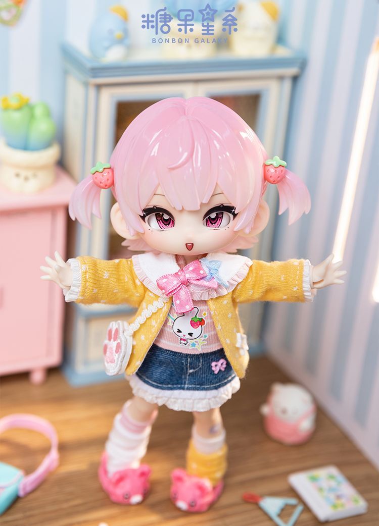 Heart Love [Limited time] | PREORDER | DOLL