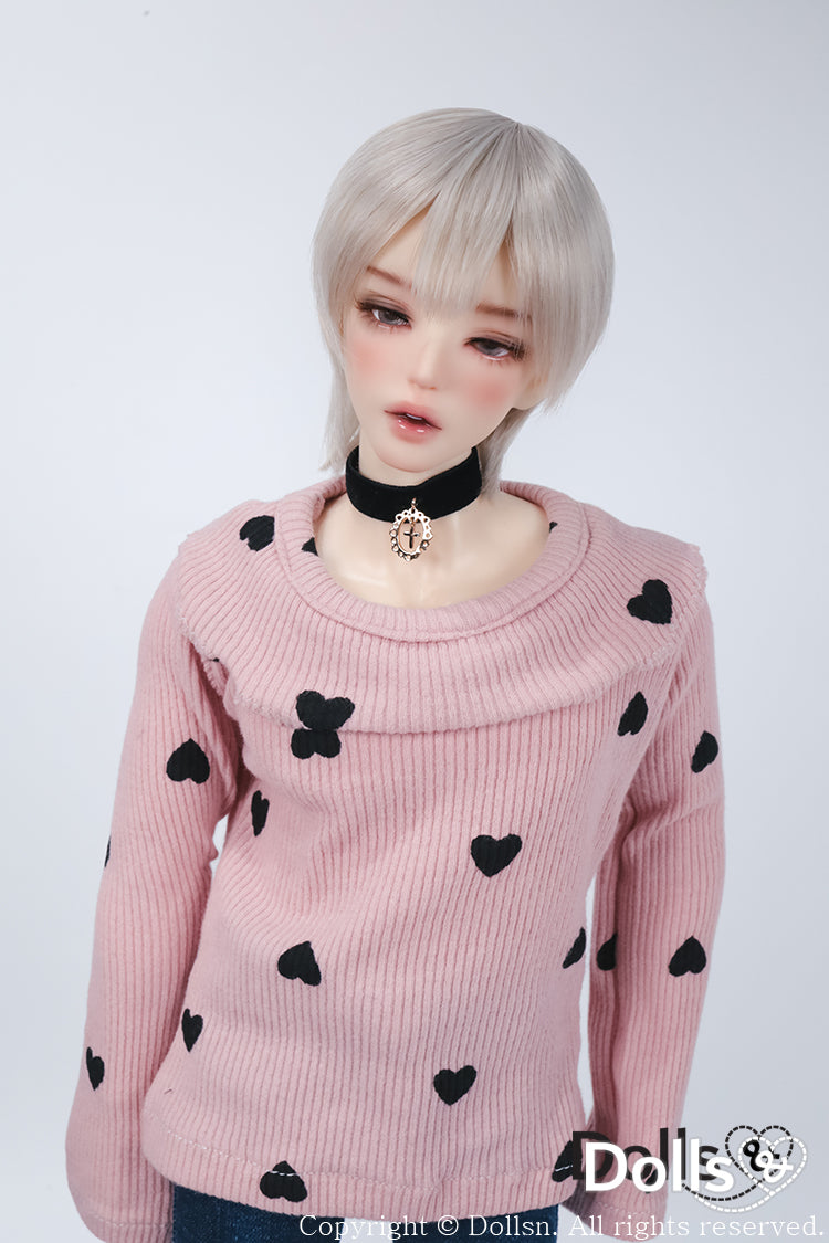 WMM-034 (Cappuccino) | PREORDER | WIG