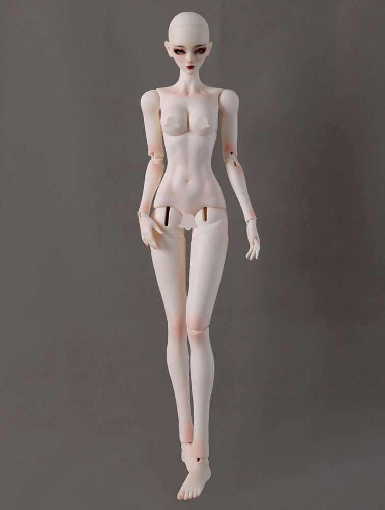 62cm Gem3-G003 Female Body | PREORDER | PARTS