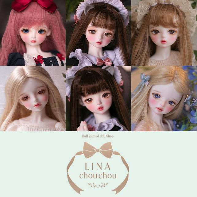 Cream chou: Special Edition [Limited quantity & limited time] | PREORDER | DOLL