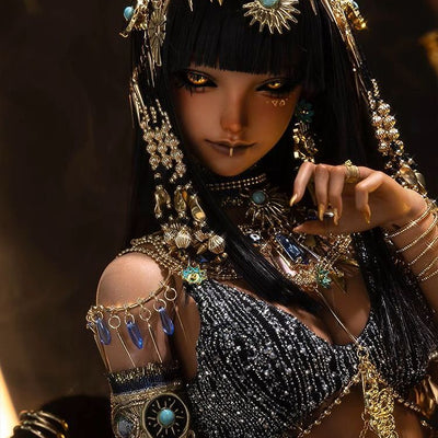Bastet Full Set | Item in Stock | DOLL
