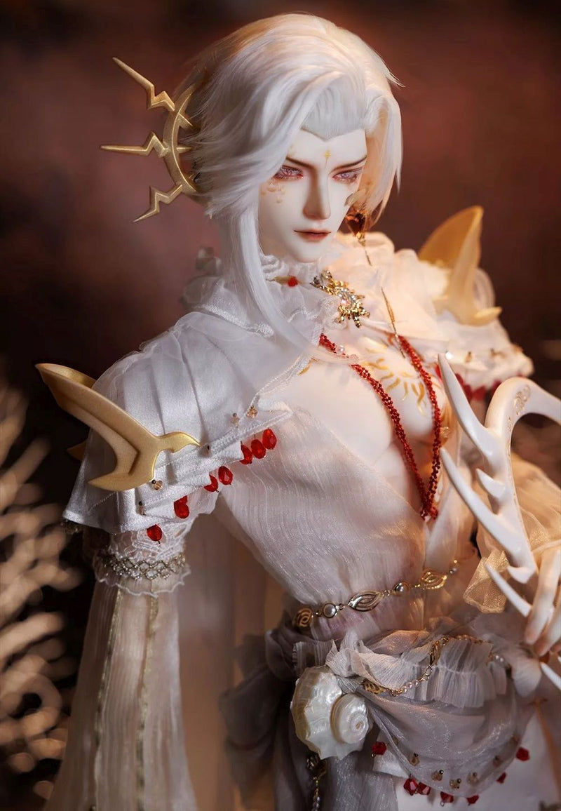 Adrian [Limited quantity] | PREORDER | DOLL