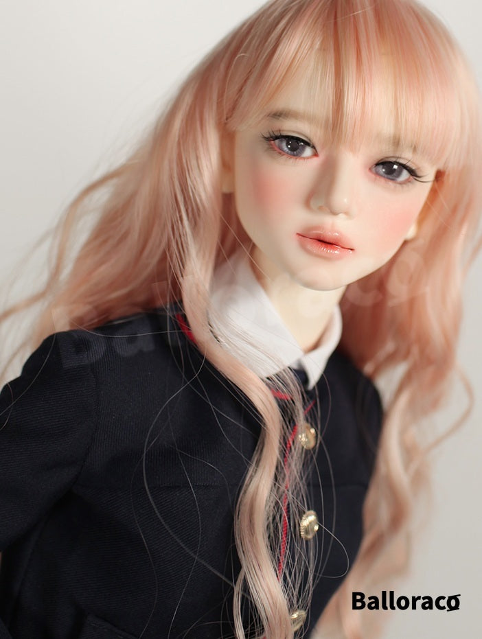 JENNA FULL SET | PREORDER | DOLL