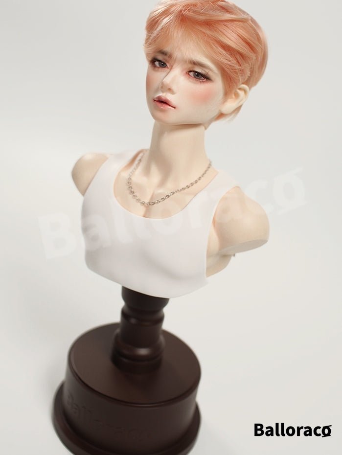 DOHA TORSO FULL SET B | PREORDER | PARTS