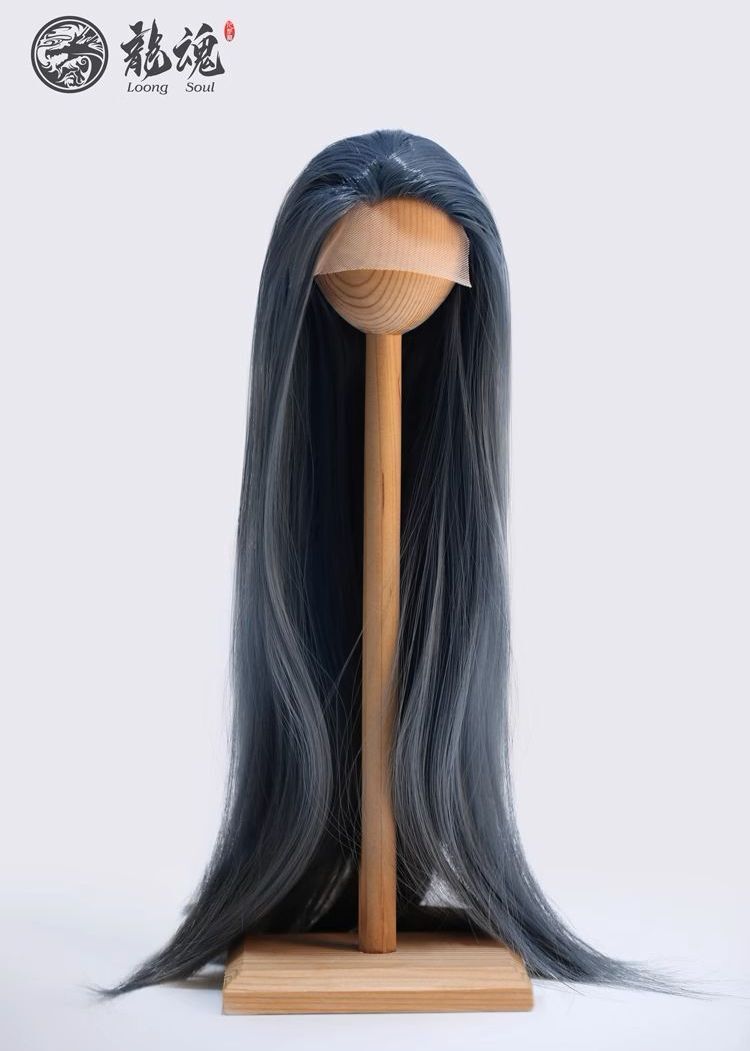 LHWG3-H0045: 8-9inch [Limited time offer] | PREORDER | Wig