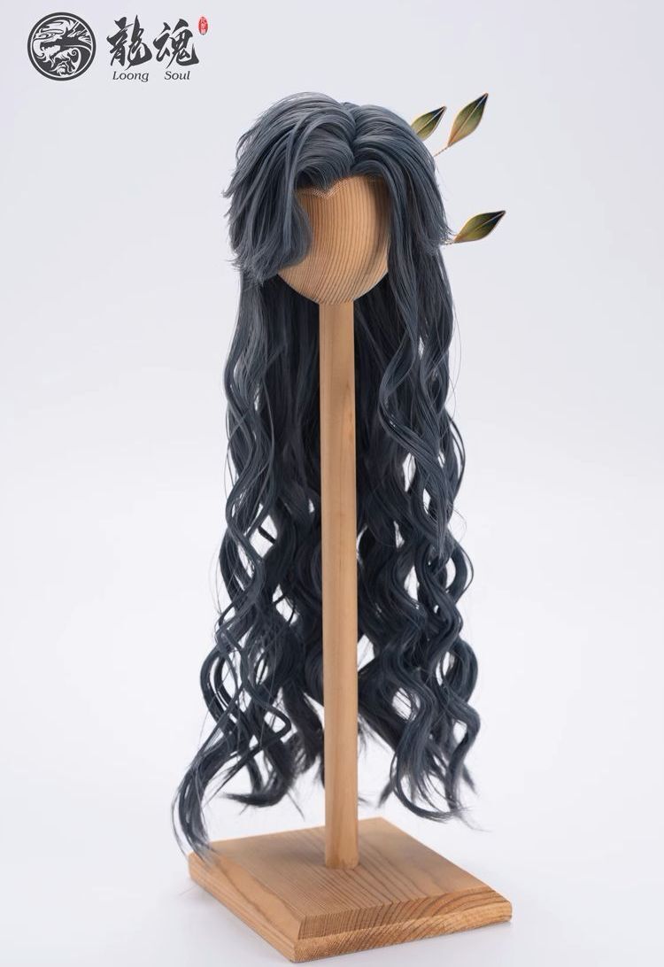 LHWG3-S0045: 8-9inch [Limited time offer] | PREORDER | Wig