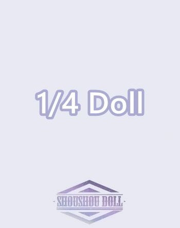 1/4 Boy Doll [Limited Time] | PREORDER | DOLL