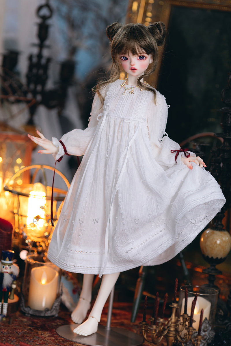 Holy Night + Under Skirt [Limited Time Only] | PREORDER | OUTFIT