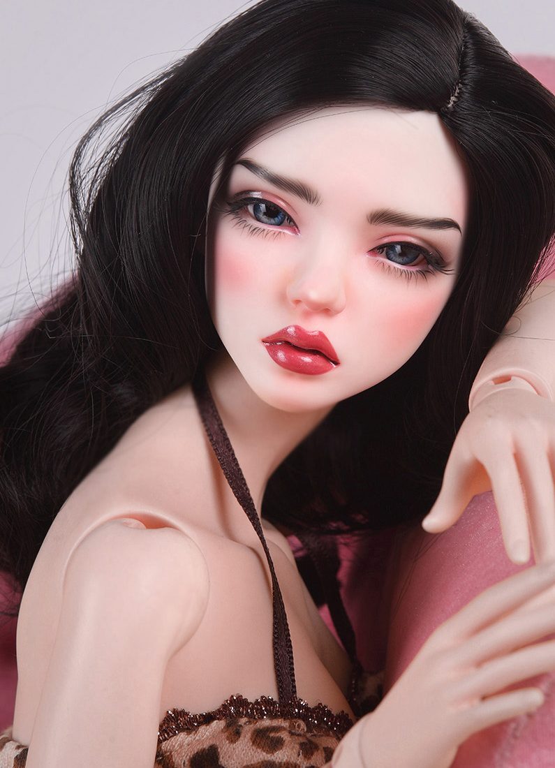 Model Doll F - Kate | PREORDER | DOLL