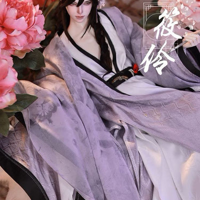 Shino Rei Outfit | Item in Stock | OUTFIT