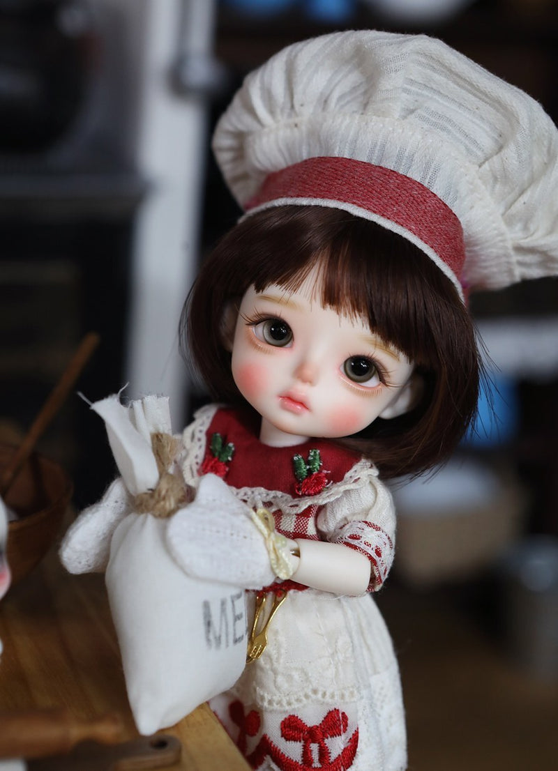 Chef de Lati ver. Cherry [Limited time offer] | PREORDER | DOLL