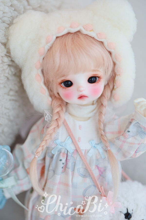 Hachi [Limited Time] | PREORDER | DOLL