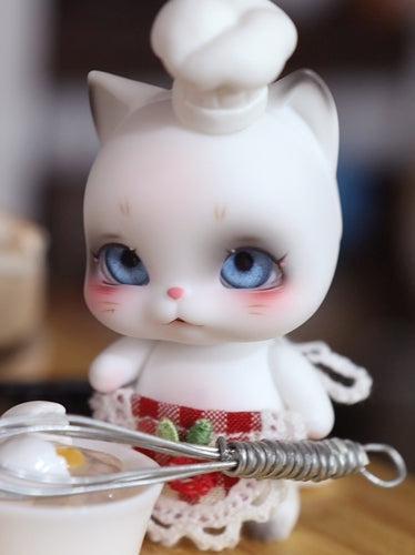 Chef de Lati ver. Mew [Limited time offer] | PREORDER | DOLL