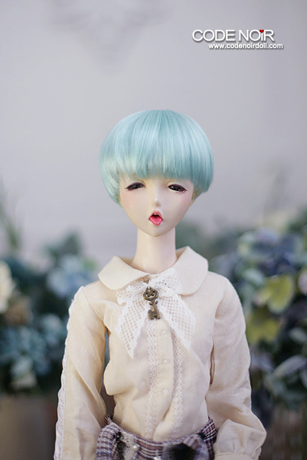 CYW000231 Mint Straight Bob [2025_1 Preorder] | PREORDER | WIG