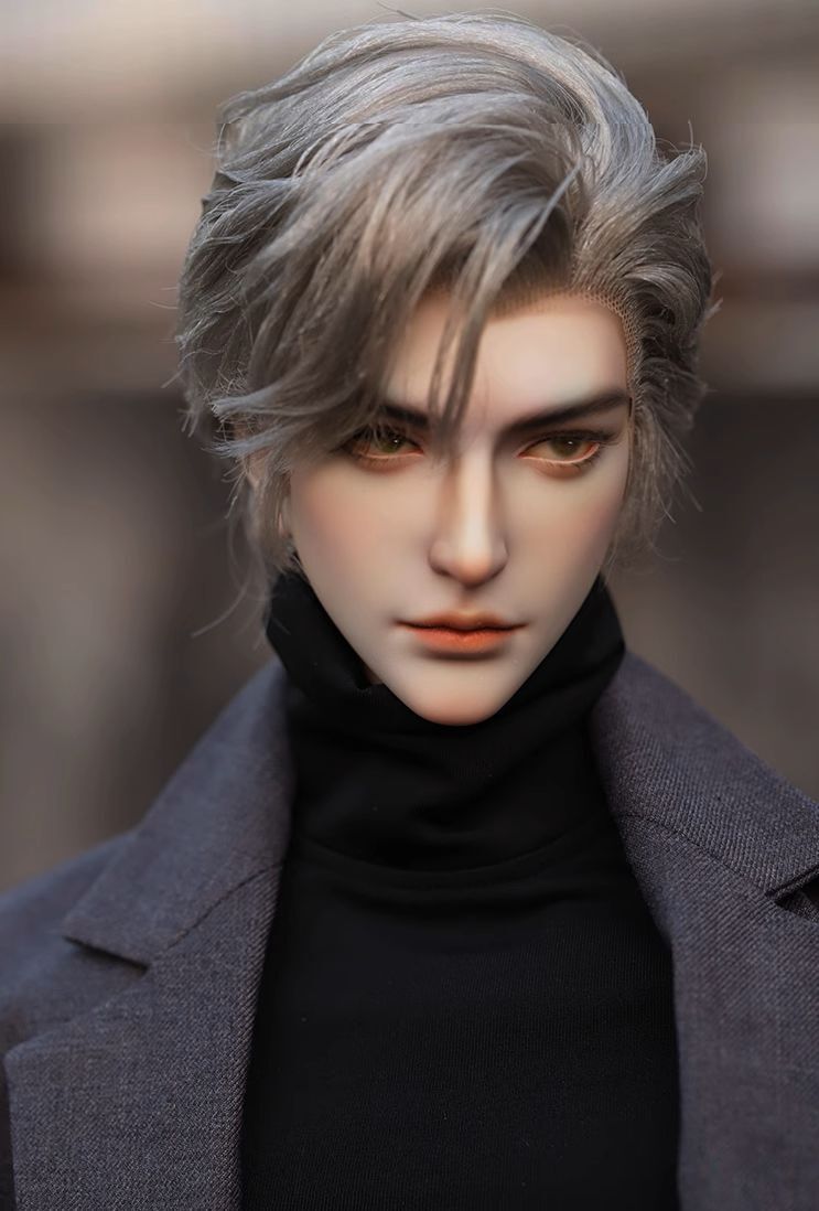 Miya [Limited Time 20% OFF] | PREORDER | DOLL