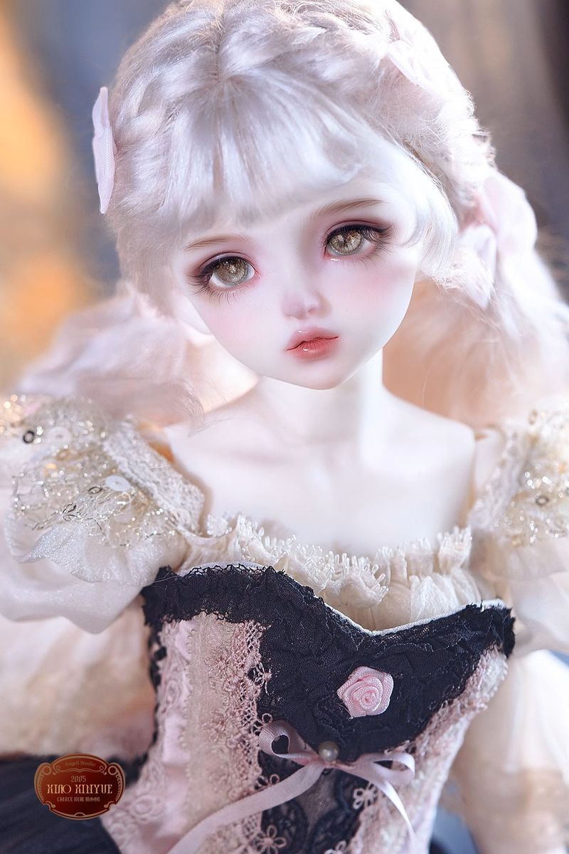 Xinyue | PREORDER |DOLL