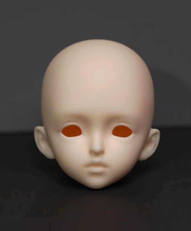 Xinyue Head | PREORDER | PARTS