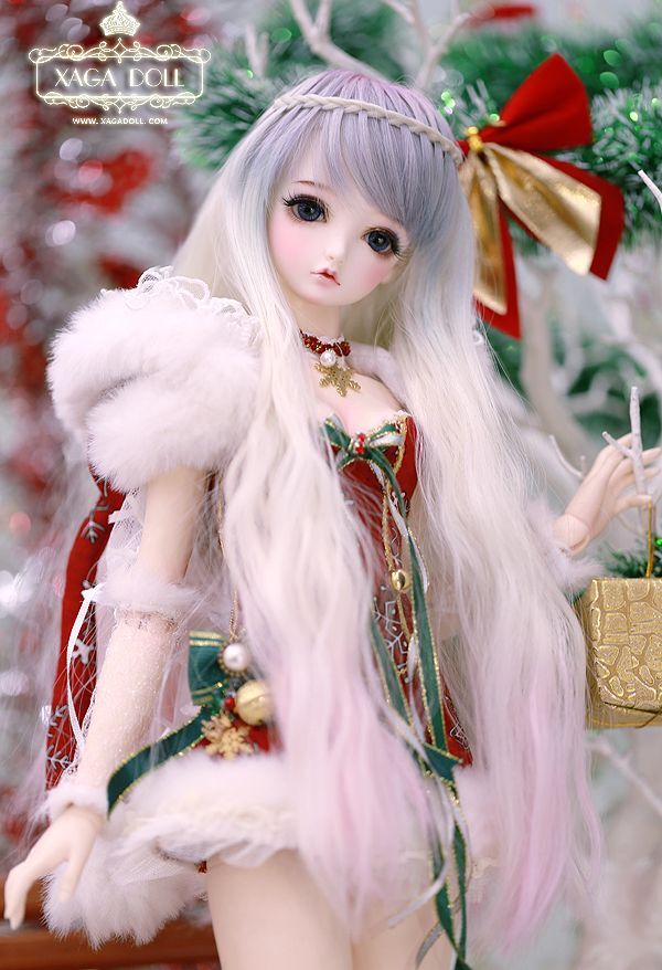 Riko | PREORDER | DOLL