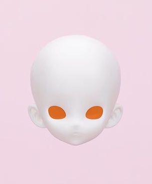 Mariko Head [Limited Time] | PREORDER | PARTS